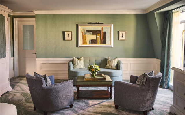 The Connaught, Maybourne