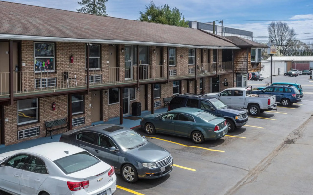 Sunrise Inn Hershey
