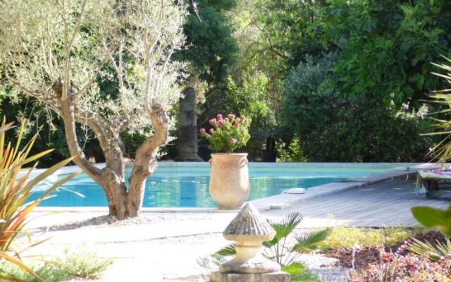 Villa La Guillaumiere