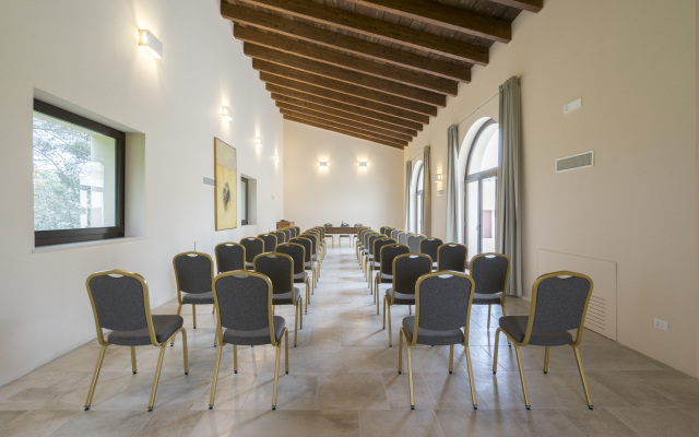 Masseria Fontana di Vite