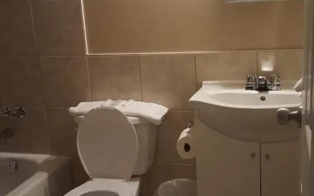 Sleep Right Inn