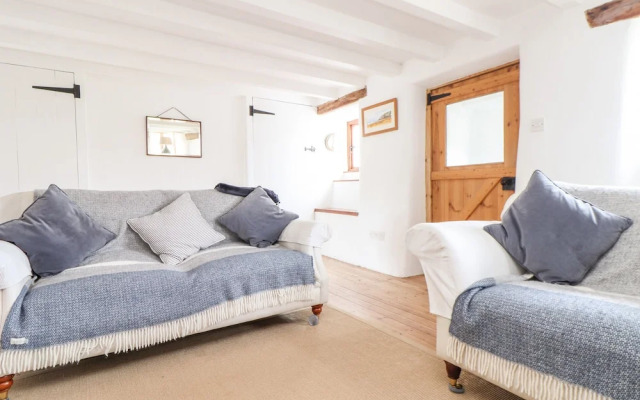 Trelash Cottage