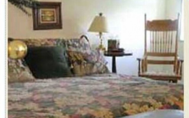Stone Haus Bed & Breakfast