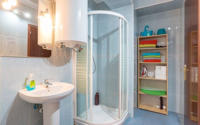 larios plaza centro histórico