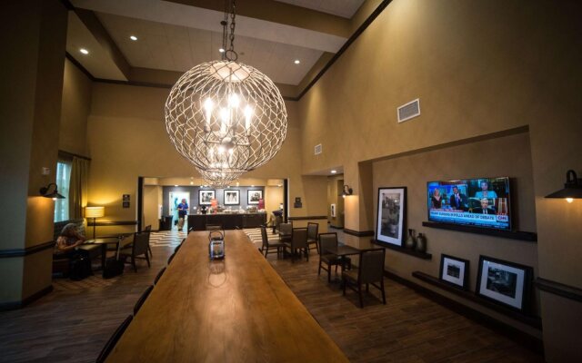 Hampton Inn & Suites Hartsville