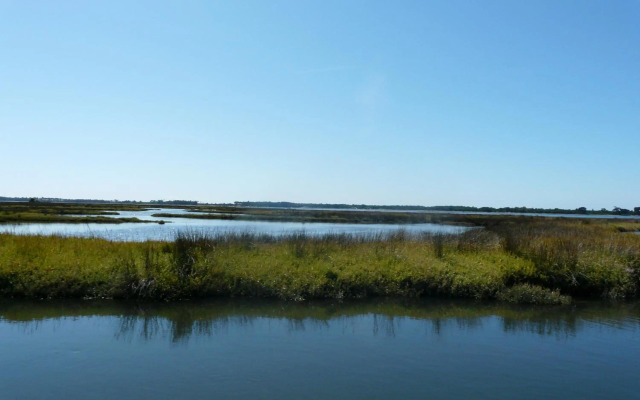 Verde Ria apartamento