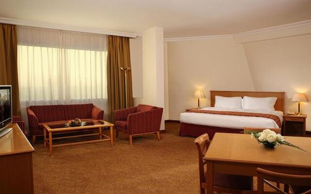 Swiss-Belhotel Sharjah