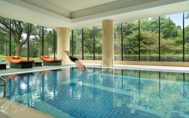 Kempinski Hotel Suzhou