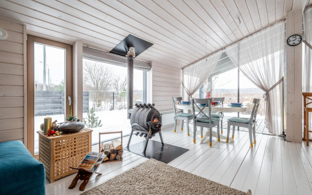 Comfort life (Комфорт Лайф) на Осенней 2Б