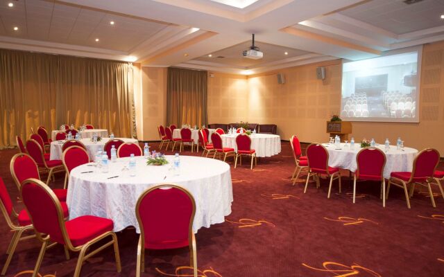 Eden Andalou Aquapark & Spa