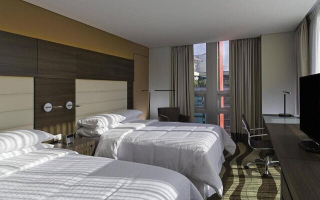 Four Points by Sheraton Bogota