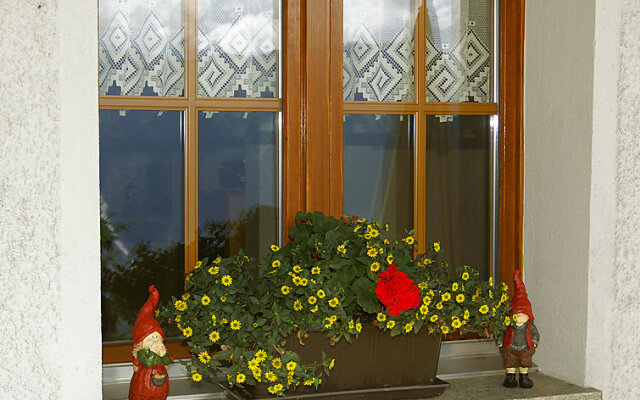 Wohnung 4 Bettmeralp