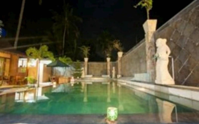 Green Asri
