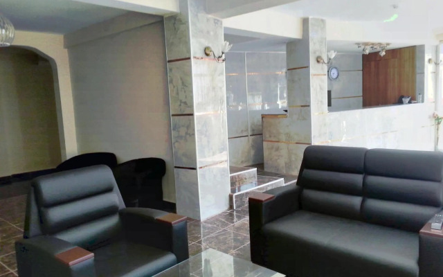 Hotel Torun