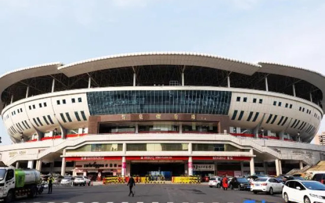 Changsha Laiya Hotel