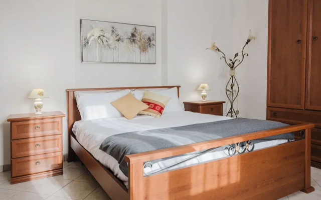 Lo Stagnone Apartments