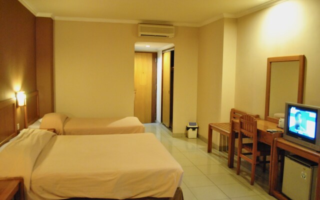 Hotel Nuansa Indah