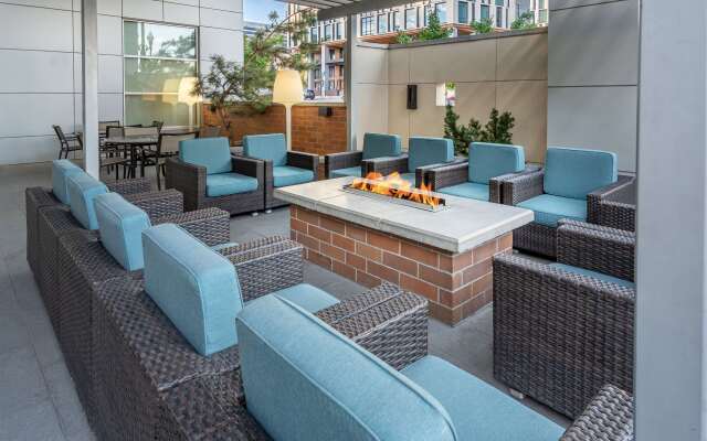 Hyatt House Salt Lake City Downtown