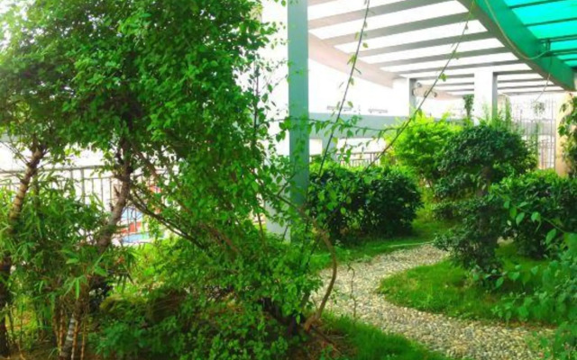 Jin Bo Hotel