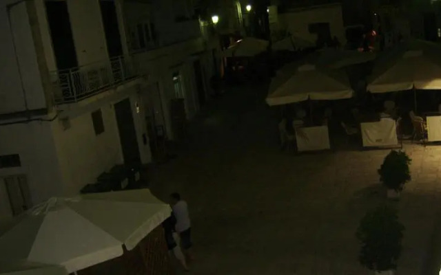 Casa Vacanza Bomboniera