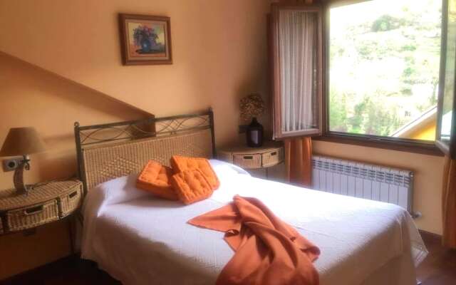 Apartamentos La Guergola