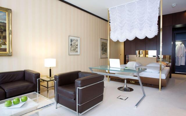 Living Hotel Kanzler
