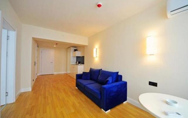 Batumi Home on 26th Floor with Sea View