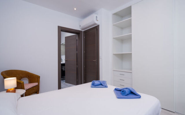 Holiday Home Encinas