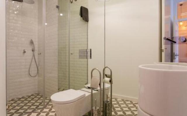 Bairro Alto Viewpoint Flat