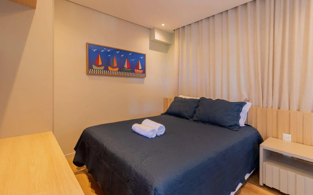SA05 Excelente Casa 5 Suítes - Sauípe