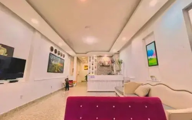 Gia Khang Hotel