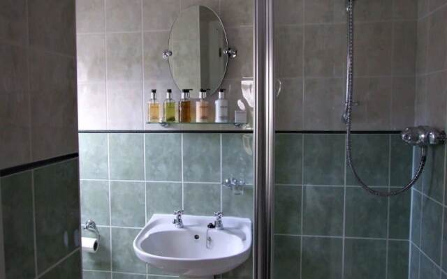 Southcliffe Bed & Breakfast