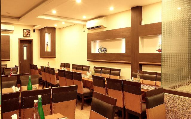 OYO Rooms Ballygunge