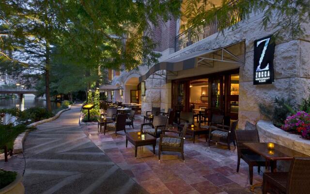 The Westin Riverwalk, San Antonio