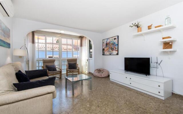 Picasso Center Apartment