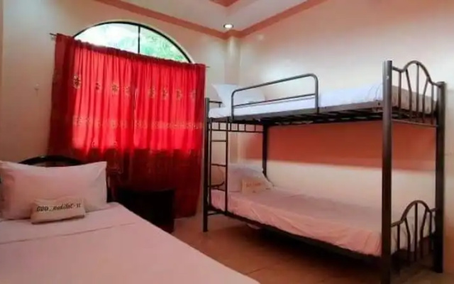 DDD Habitat Iloilo Dormtel