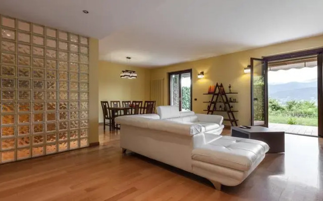Luxury Residence Del Sole