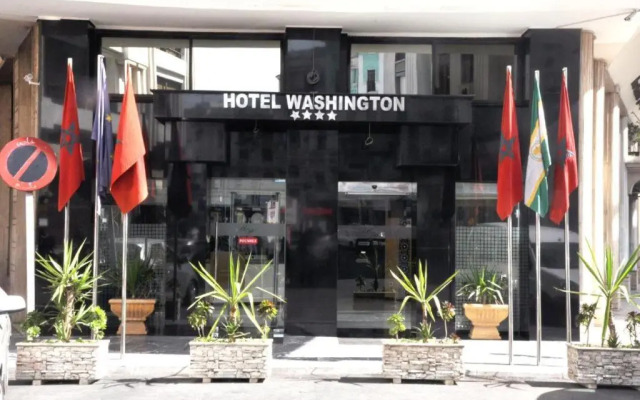 Hotel Washington