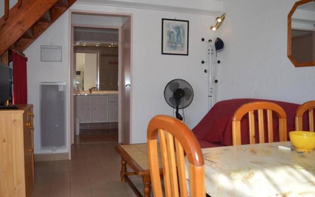 Maison Saint-Cyprien, 2 pièces, 6 personnes - FR-1-225D-558