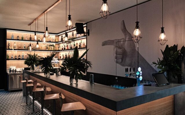 Verno House Budapest, Vignette Collection by IHG
