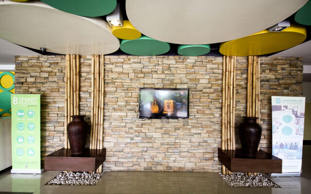 Go Hotels Plus Bacolod Newly Renovated
