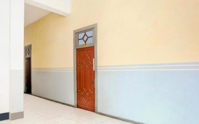 OYO 2301 Hocky Guest House