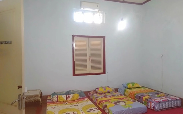 Relax Homestay - Hostel