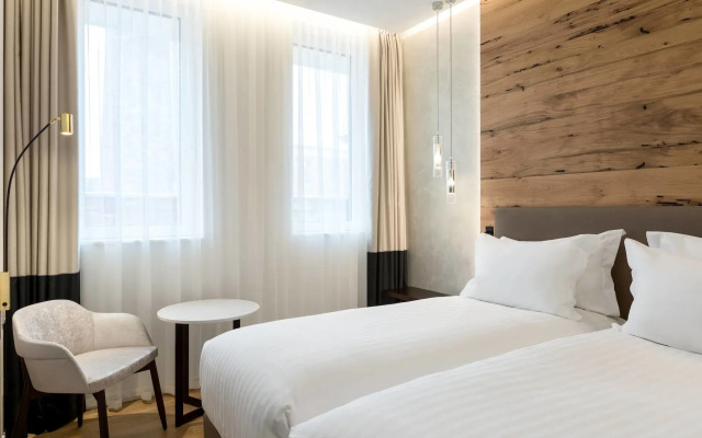 Ac Hotel Venezia by Marriott
