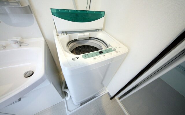 EX Itoman Apartment 503