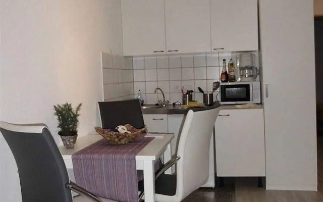 Star Apartments Cologne - Richard Wagner Strasse