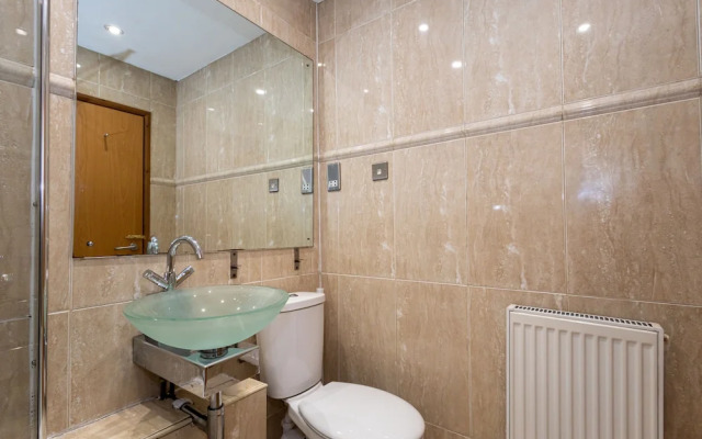 Pillo Rooms - Abbey Lodge