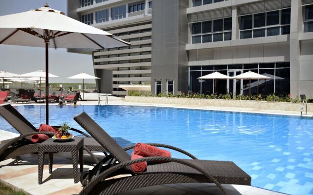 Park Rotana