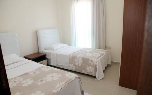 Aegean Pearl Suites