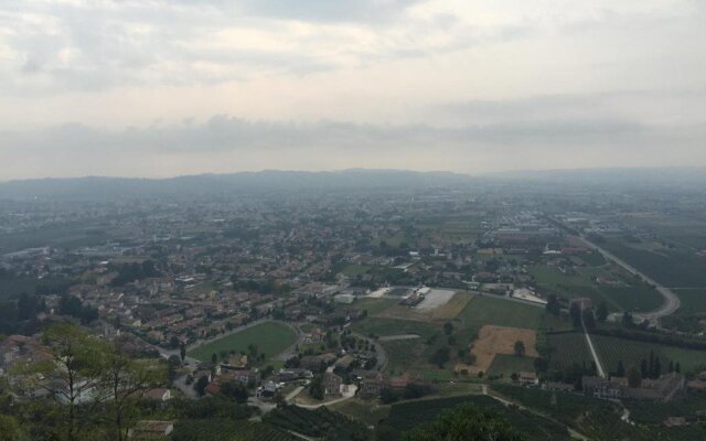 Locanda La Candola